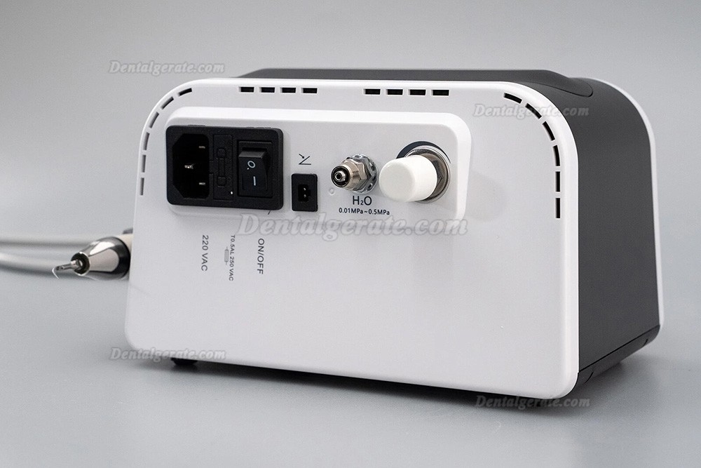 VolDent Type 1L LED Dental ultraschallscaler kompatibel mit EMS & Mectron